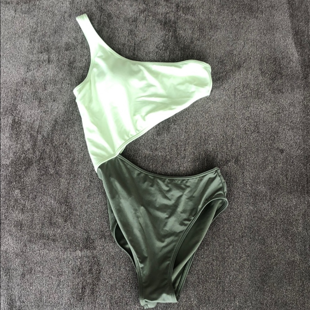 Abercrombie Bathingsuit